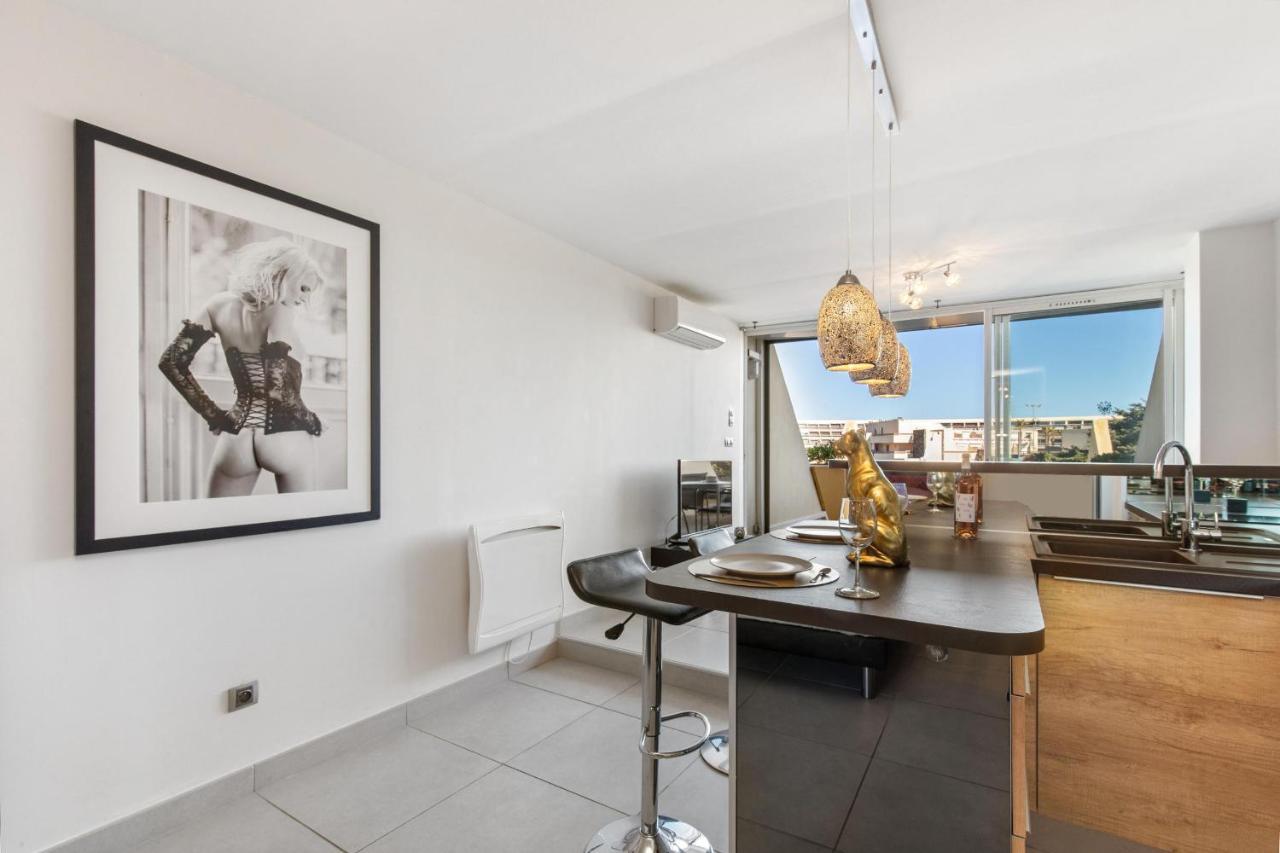 Village Naturiste - Le Wildly Héliopolis Luxe Agde Extérieur photo