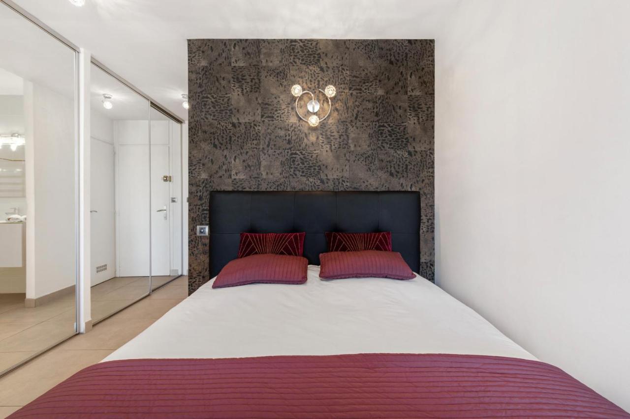 Village Naturiste - Le Wildly Héliopolis Luxe Agde Extérieur photo